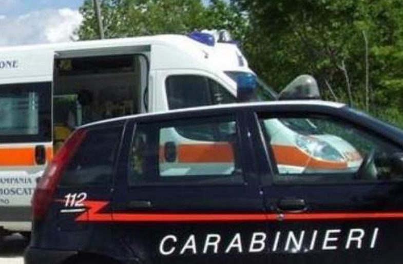 Tragedia a Capodarco, donna trovata morta